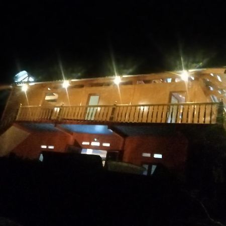 Cong Troi Homestay Ha Giang Exteriér fotografie