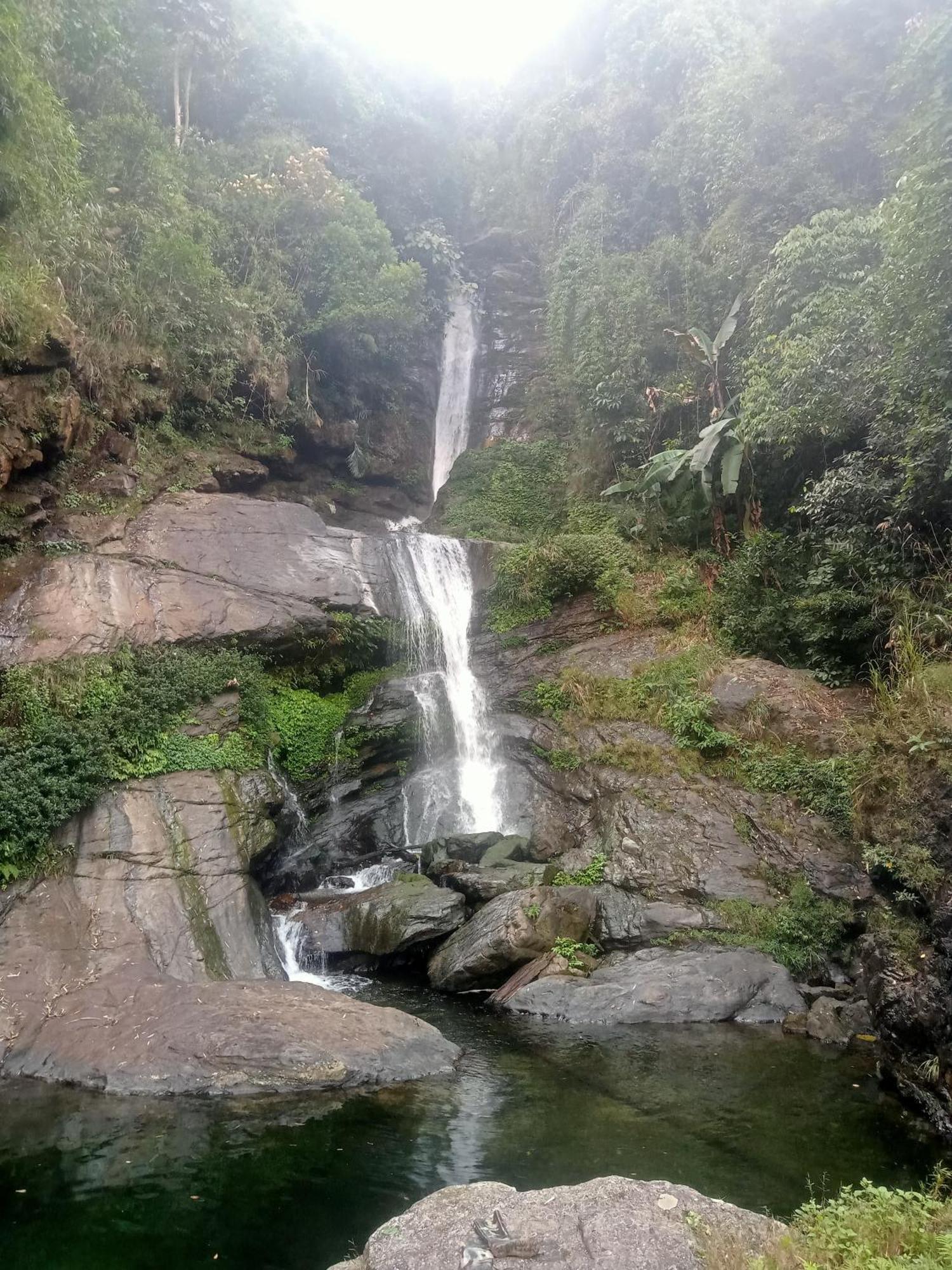 Cong Troi Homestay Ha Giang Exteriér fotografie